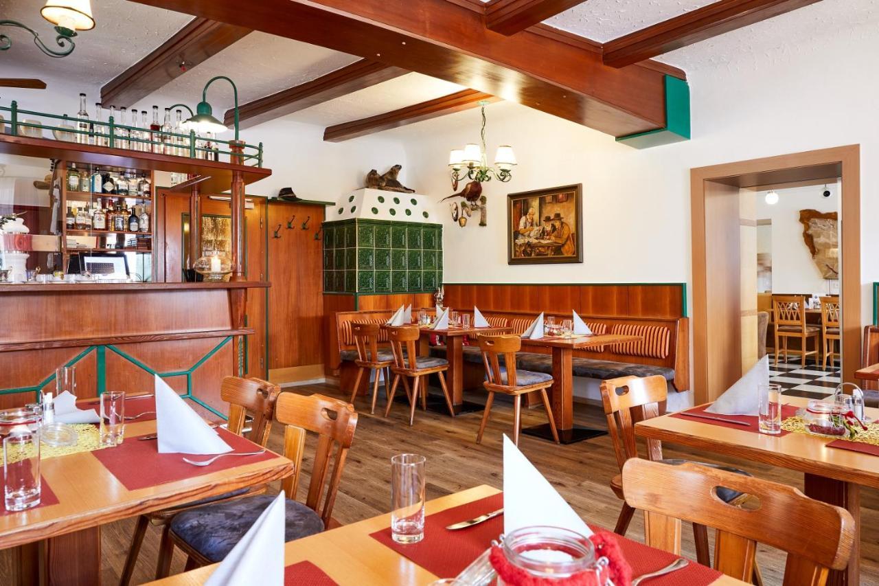 Lacus Hotel Am See Weissensee Dış mekan fotoğraf